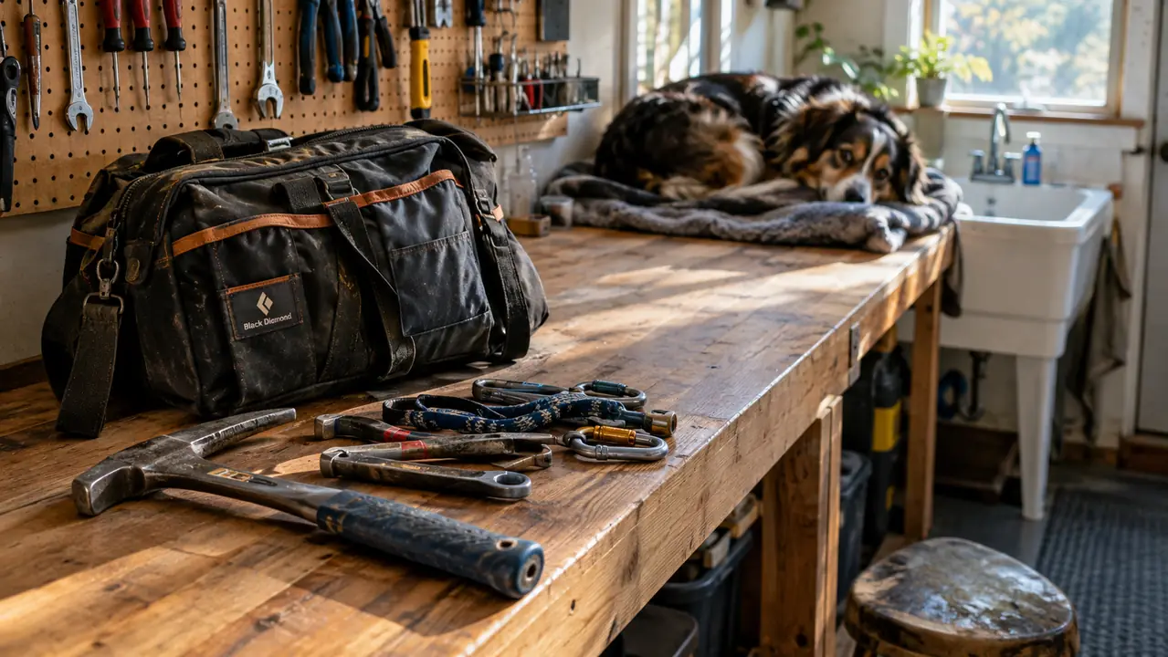 INCLY Rock Pick Kit Review: Long-Term Field Use